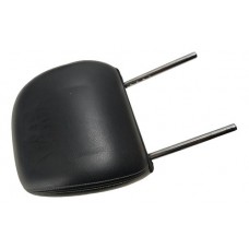 Encosto Cabeça Dianteiro Nissan Kicks 1.6 16v 2016 F6983 Preto