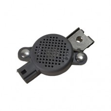 Módulo Sensor Estacionamento Assy Sonar Sentra 2014 A 2016 Preto