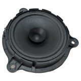 Alto Falante Diant Dir Nissan Kicks 1.6 16v 2016 F7031 Preto