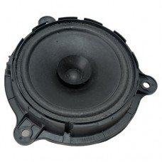 Alto Falante Diant Dir Nissan Kicks 1.6 16v 2016 F7031 Preto