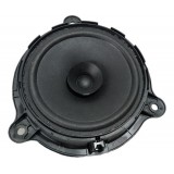 Alto Falante Tras Dir Nissan Kicks 1.6 16v 2016 F7040 Preto