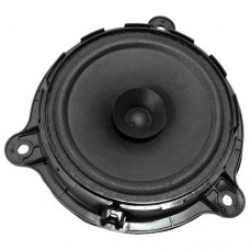 Alto Falante Original Nissan Kicks 1.6 16v 2016 F7051 Preto