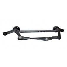 Galhada Limpador Parabrisa Nissan Kicks 1.6 16v 2016 F7097 Esquerdo