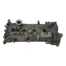 Tampa Cabeçote Nissan Kicks 1.6 16v 2016 F7107 Preto