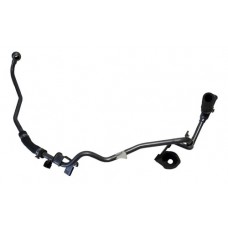 Cano Tubo Duto Chery Tiggo 5 1.5 Turbo 2019 F7184 Prateado