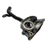 Carcaça Bomba Agua Filtro Tiggo 5 1.5 Turbo 2019 F7206