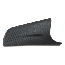 Acabamento Esq Painel Gm Onix 2021 F7253 Preto