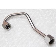 Duto Da Flauta De Combustível  Golf 1.4 Tsi 04e130241d  350