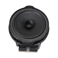 Alto Falante Porta Tras Dir Gm Onix 2020 F7344 Preto