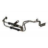 Mangueira Duto Turbina Vw Up 1.0 Tsi 3cc 2018 F7380