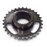 Engrenagem Do Comando De Válvula Bmw E46 3.0 6cc  H8489