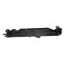Suporte Radiador Esquerdo Discovery 4  F7677 Ah32-8b589-aa Preto