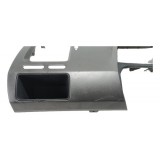 Moldura Painel Instrumentos Honda Civic 2012 F7684