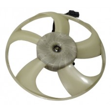 Helice Ventuinha Radiador Honda Wr-v 1.5 2018 F7460