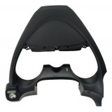 Moldura Painel Instrumentos Honda Fit 2009 Aut F7943