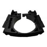 Isopor Porta Malas Audi Q5 2020 F8017 Preto
