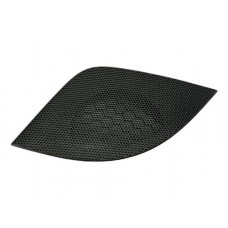 Tela Alto Falante Painel Audi Q5 2.0 2020 F8150 Preto