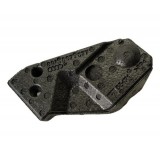 Isopor Isolante Audi Q5 2.0 2020 F8153 Cinza-escuro