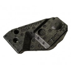 Isopor Isolante Audi Q5 2.0 2020 F8153 Cinza-escuro