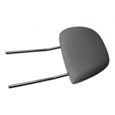 Apoio Encosto Cabeça Dianteiro Dir Audi Q5 2.0 2020 F8221 Cinza-escuro