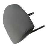 Apoo Encosto Cabeça Traseiro Audi Q5 2.0 2020 F8223 Cinza-escuro