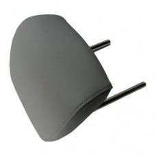 Apoo Encosto Cabeça Traseiro Audi Q5 2.0 2020 F8223 Cinza-escuro