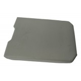 Apoio Braço Porta Copos Traseiro Audi Q5 2.0 2020 F8226 Preto