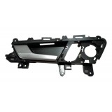 Maçaneta Interna Tras Esq Audi Q5 2.0 Tfsi 2020 F8248 Traseira