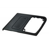 Acabamento Maçaneta Interna Esq Audi Q5 2.0 Tfsi 2020 F8259 Dianteira/traseira