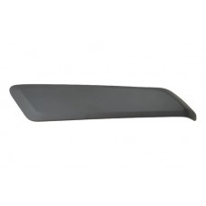 Acabamento Puxador Int Porta Diant Esq Audi Q5 2.0  F8284