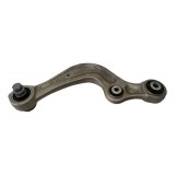 Braço Curvo Traseiro Esquerdo Audi Q5 2019 F8336 4m0505361 Preto