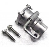 Carcaça Da Válvula Egr Para Fusion 2.3 16v 1s7z9d475a