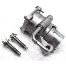 Carcaça Da Válvula Egr Para Fusion 2.3 16v 1s7z9d475a