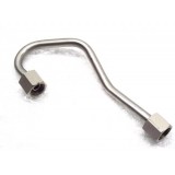 Duto Flauta De Combustível Vw Jetta 1.4 Tsi 2015