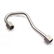 Duto Flauta De Combustível Vw Jetta 1.4 Tsi 2015