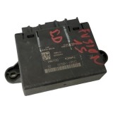 Modulo Porta Diant Dir Ford Fusion 2015 F8649 Preto