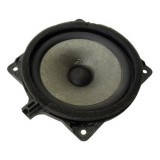 Alto Falante Porta Diant Esq Santa Fé 2013 C/detalhe F8656 Preto