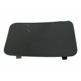 Tampa Acabamento Interno Dir Toyota Corolla Cross 2022 F8773 Preto