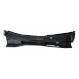 Grade Churrasqueira Toyota Corolla Cross 2022 F8781 Preto
