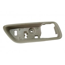 Moldura Maçaneta Interna D/d Toyota Corolla Cross 2022 F8924 Dianteira/traseira