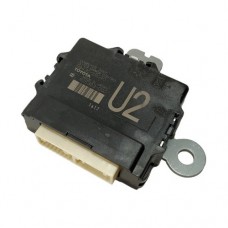 Modulo Porta Diant Dir Toyota Corolla Cross 2022 F8929 Preto