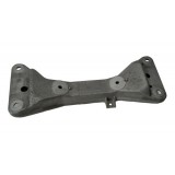 Suporte Transmissão Bmw 320 2.0 Flex N20 2013 F8948 Prateado