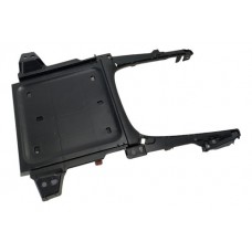 Acabamento Painel Toyota Corolla Cross 2021 F8843 58831-0a03 Preto