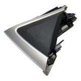 Acabamento Painel Le Toyota Corolla Cross Xrx Hybrid F8847  Preto