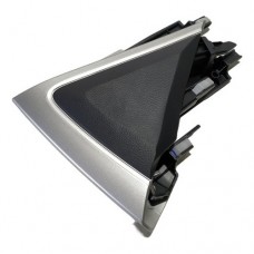 Acabamento Painel Le Toyota Corolla Cross Xrx Hybrid F8847  Preto