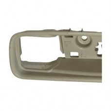 Moldura Maçaneta Interna Diant Esq Corolla Cross 2022 F8870 Dianteira