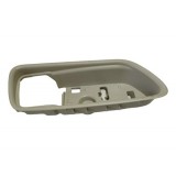 Moldura Maçaneta Interna Tras Dir Corolla Cross 2022 F8890 Traseira