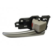 Maçaneta Interna Tras Dir Toyota Corolla Cross 2022 F8895 Traseira