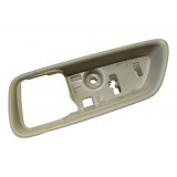 Acabamento Maçaneta Intern Tras Esq Corolla Cross 2022 F8918 Traseira