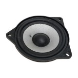 Alto Falante Porta Diant Dir Bmw X3 2004 Detalhe F9205 Preto